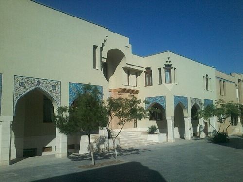 Omar Khayyam Hotel image 1